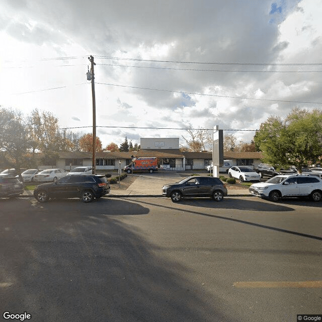 street view of San Joaquin Nursing and Rehab