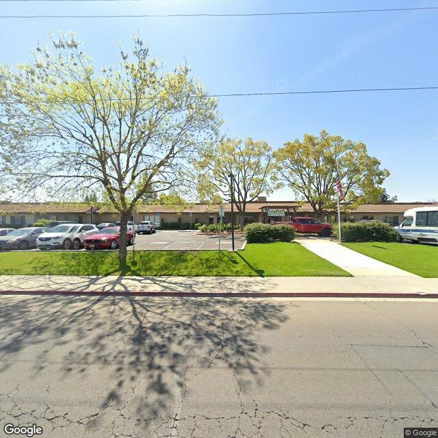 street view of Park Visalia Assisted Living and Memory Care