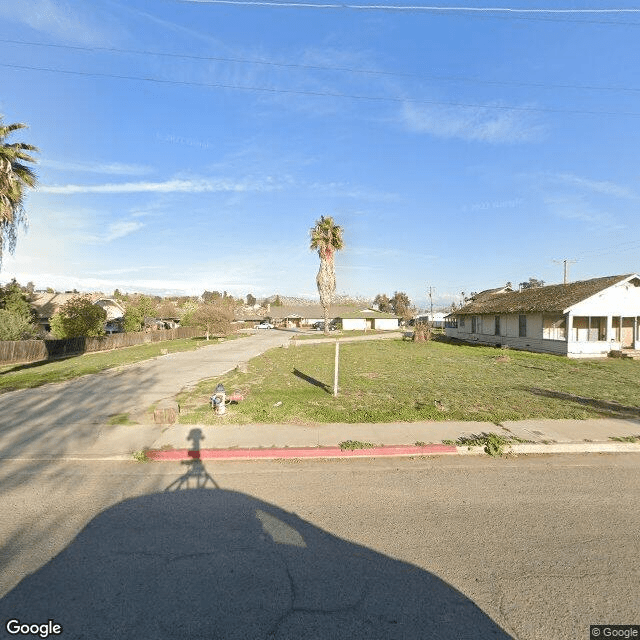 street view of New Horizons III