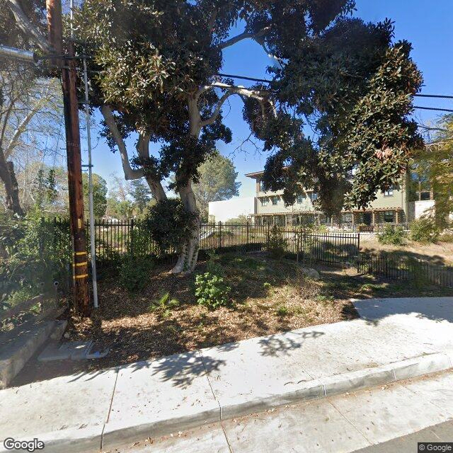 street view of Santa Barbara Convalescent Hsp