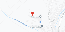 Hillside House in google map