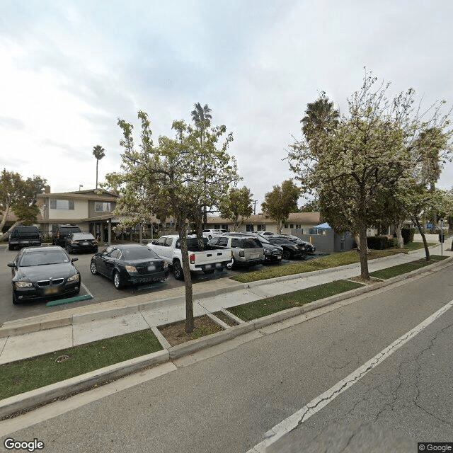 street view of Country Villa Oxnard Manor