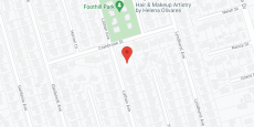 Rose House in google map