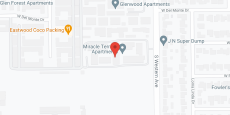 Miracle Terrace Senior Complex in google map