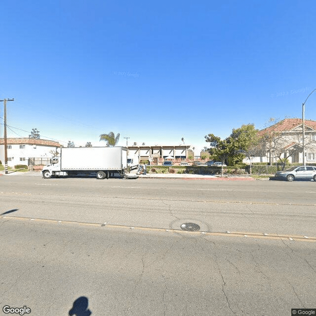 street view of Karlton Residential Care Center