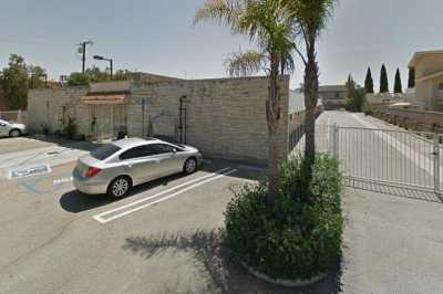 Photo of Chapman Guest Village