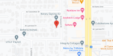 Orange Park Guest Home I in google map