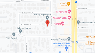 Orange Park Guest Home I in google map
