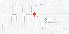 Genesis Senior Home II in google map