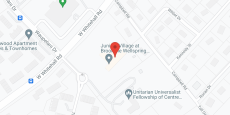 Alterra Clare Bridge of State College in google map