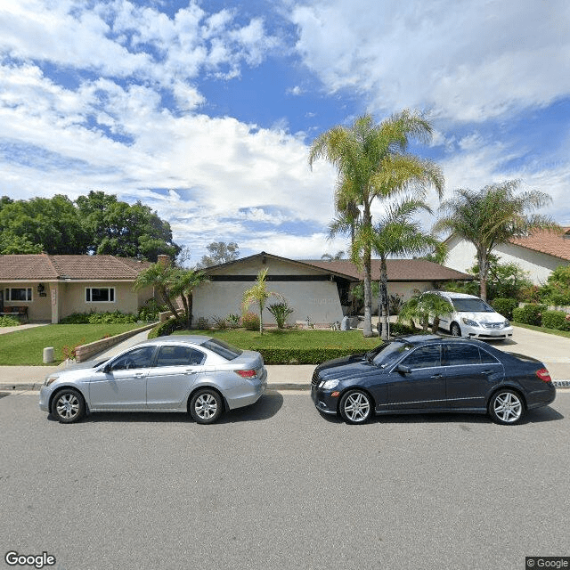 street view of JP Senior Homes - Acropolis