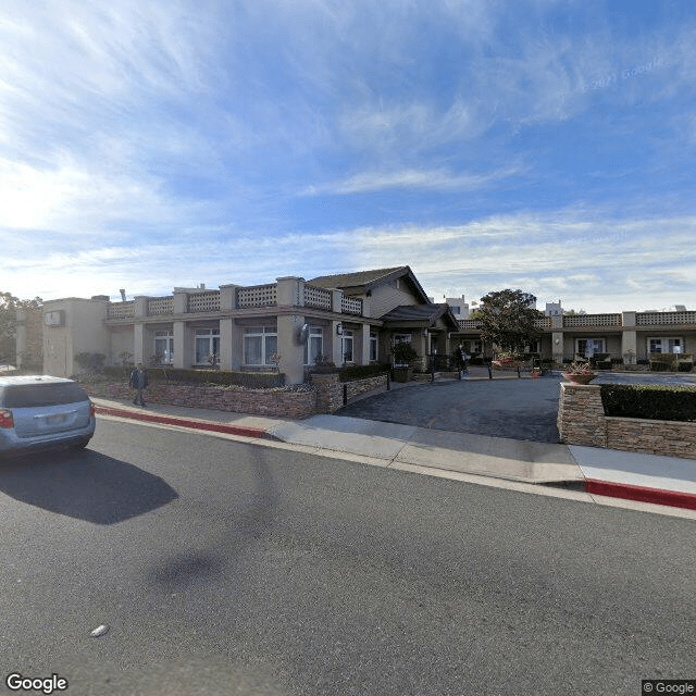 street view of Newport Nursing and Rehabilitation