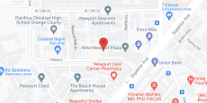 Atria Newport Plaza in google map