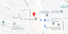 The Ivy at Wellington in google map