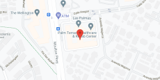 Ivy Park of Wellington in google map