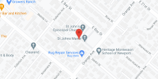 St John's Manor in google map
