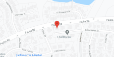 Hospitality House in google map