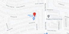 Regency Home in google map