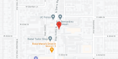 Arrowhead Home in google map