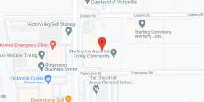 Sterling Inn in google map