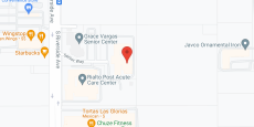 Rialto Assisted Living in google map