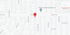 Silvercare Homes Residential in google map