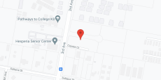 Carmel Care Home in google map
