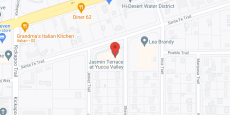 Santa Fe Assisted Living in google map