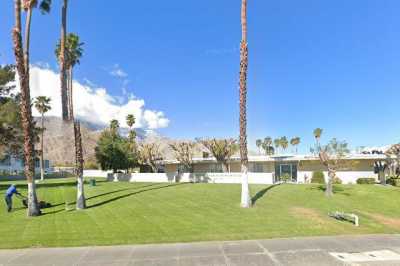 Photo of California Nursing & Rehab Ctr