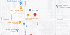 Desert Royale in google map
