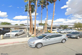 Photo of Valencia Palms Nursing Ctr