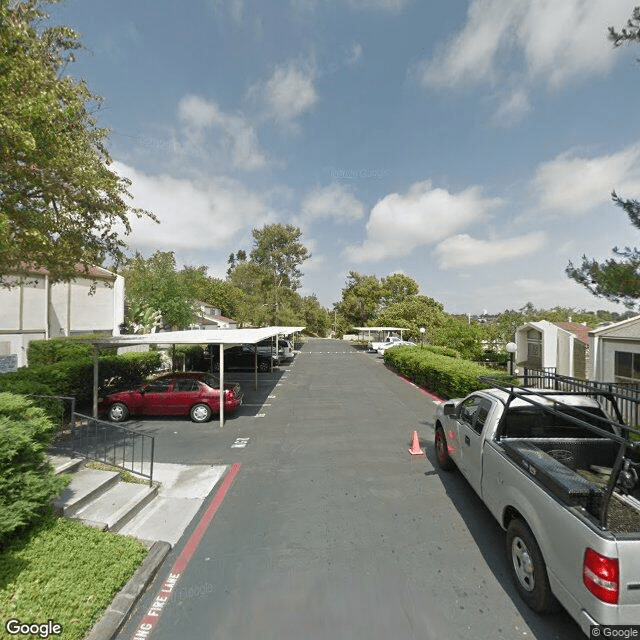 Photo of San Carlos Village Apartments