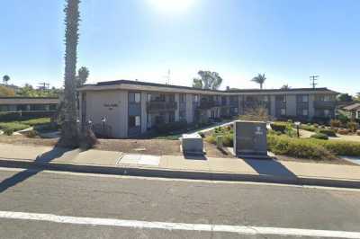 Photo of Cerro Pueblo Apartments