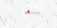 Wesley Palms in google map