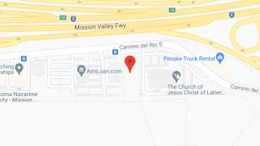 Cloisters of the Valley in google map
