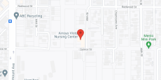 Arroyo Vista Nursing Center in google map