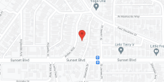 Baron-Arden Residential Care in google map