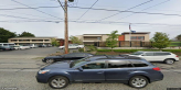 street view of Columbia Lutheran Home