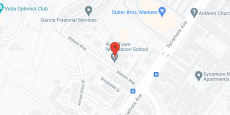 Shadowridge (Renovation Fall 2019) in google map
