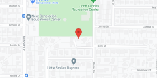 Cedar Manor Homes in google map