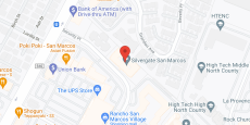 Silvergate Retirement Residence - San Marcos in google map