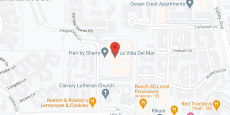 Ivy Park at Mission Viejo-DUPE Listing in google map