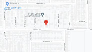 Solaris Villa in google map