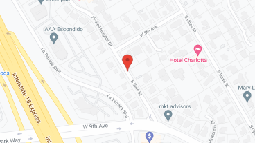 Crest View Manor, Inc. in google map