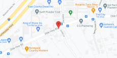 Independence House in google map