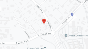 Serene Greenfield Manor in google map