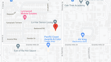 Lo-Har Residence in google map
