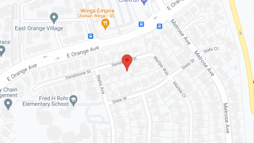 Valentine Boarding Care in google map
