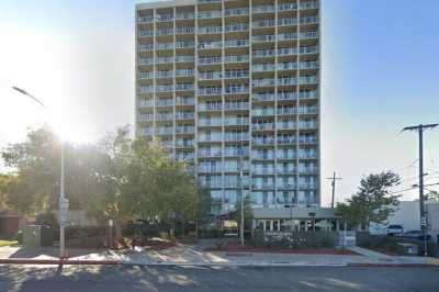 Photo of Congregational Tower