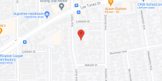 Temple Garden Homes in google map